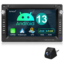 Carplay android autoradio gebraucht kaufen  Buttstädt