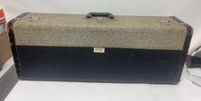 Vintage bundy selmer for sale  Watchung