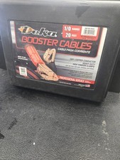 Battery jumper cable for sale  Costa Mesa