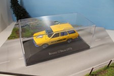 Renault station wagon d'occasion  Expédié en Belgium