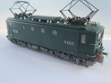 Superbe locomotive bb8257 d'occasion  Saint-Étienne-la-Thillaye