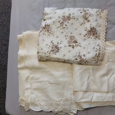Piece unstitched winter for sale  LEEDS
