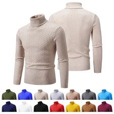 Maglione uomo girocollo usato  Torino