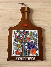 Planche découper modèle d'occasion  Hérouvillette