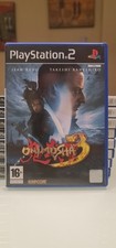 Capcom Onimusha 3 ps2 pal España comprar usado  Enviando para Brazil