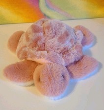 Tartaruga marinha rosa Douglas - Cordélia - Pelúcia recheada - Super macia, usado comprar usado  Enviando para Brazil