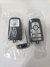 1 Novo OEM Ford 2022-2025 F-150 Lightning Proximity Frunk Smart Key 164-R8304 comprar usado  Enviando para Brazil