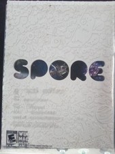 Spore galactic edition for sale  Houston
