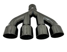 Exhaust tip center d'occasion  Expédié en Belgium
