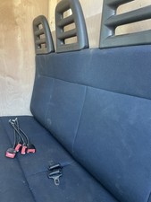 Campervan van rear for sale  NORWICH