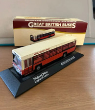 Atlas editions great for sale  ROMFORD