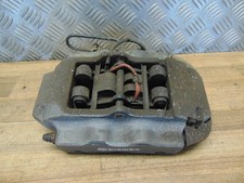 Touareg tdi bremssattel gebraucht kaufen  Barchfeld-Immelborn