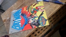 Batman williams seconda usato  Arezzo