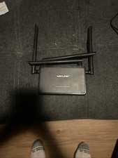 Router WiFi Wavlink 4g z gniazdem karty SIM na sprzedaż  Wysyłka do Poland