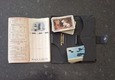 Vintage black white for sale  MAIDSTONE