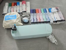 Cricut explore schneideplotter gebraucht kaufen  Gundelsheim