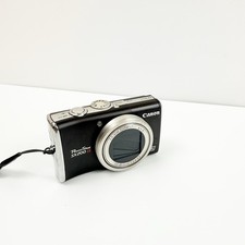 Canon powershot sx200 usato  Spedire a Italy
