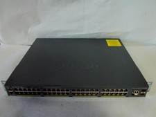 Cisco catalyst 2960x for sale  Houston