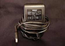 Yamaha power adapter gebraucht kaufen  Hamburg