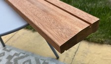 Hardwood threshold sill for sale  RUGBY