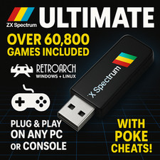 Pendrive spectrum ultimate usato  Reggio Calabria