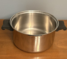 Saladmaster dutch oven for sale  Jonesboro