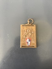 Medaglia bronzo 225 usato  Italia