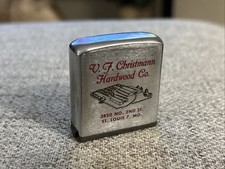 Rare vintage zippo for sale  Osprey