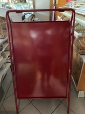Plakataufsteller gebraucht kaufen  Rothenkirchen