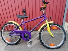 Fahrrad wheeler kinderrad gebraucht kaufen  Geisenheim
