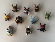 Kidrobot dunny designer for sale  RICHMOND