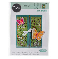Sizzix thinlits dies for sale  BRIERLEY HILL