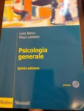 Libro usato 9788815234711 usato  Trieste