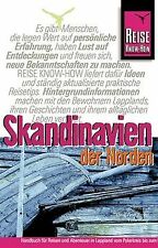 Skandinavien norden buch gebraucht kaufen  Berlin