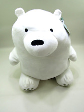 Bare bears plush for sale  Hereford