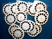 View master reel for sale  SOUTHWELL
