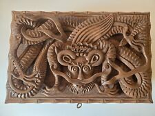 Antique high relief for sale  Pocatello