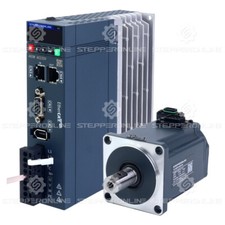 Stepperonline ethercat 400w gebraucht kaufen  Deutschland