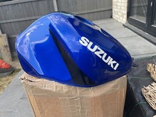 Suzuki gsxr 600 for sale  DARTFORD