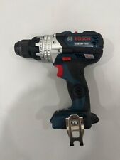 Bosch GSB18V-755C 1/2" mandril ferramenta nua com alça recondicionada de fábrica comprar usado  Enviando para Brazil