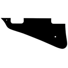 Pickguard gaucher noir d'occasion  Brest