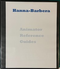 Hanna barbera animator for sale  Northampton