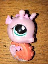 Figurine petshop cheval d'occasion Figurine petshop cheval d'occasion  Baziège