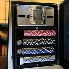 Protocol professional poker for sale  South Amboy