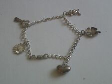 Antique charm bracelet for sale  SOUTH OCKENDON