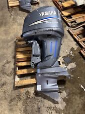 2007 yamaha 250 for sale  Seabrook