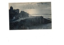 Cpa biarritz villa d'occasion  Les Herbiers