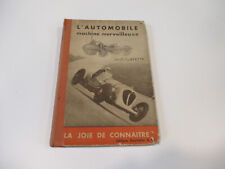 Automobile machine merveilleus d'occasion  Viuz-en-Sallaz