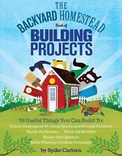 Backyard homestead book for sale  Saint Louis