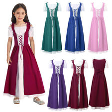 Mädchen kleid retro gebraucht kaufen  Bremen
